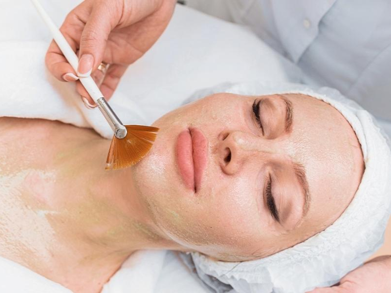 Những đối tượng nên sử dụng lợi khuẩn để chăm sóc da Những đối tượng nên sử dụng lợi khuẩn để chăm sóc da