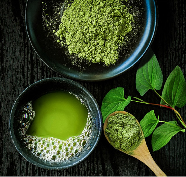 Cách trị nám da tại nhà